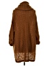 Vero Moda Brown Poncho Size XS - photo 2