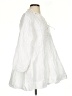 Sandro White Casual Dress Size EU (FR) 36 / US 4 - photo 4