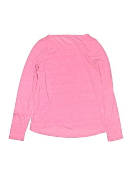 P.S. From Aeropostale Long Sleeve Henley (view 2)