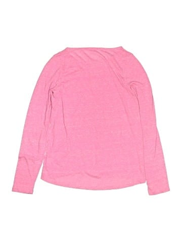 P.S. From Aeropostale Long Sleeve Henley (view 2)