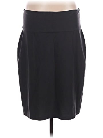 Eileen Fisher Casual Skirt (view 2)