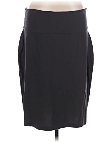 Eileen Fisher Casual Skirt (view 1)