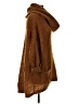 Vero Moda Brown Poncho Size XS - photo 4