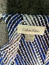 Calvin Klein Blue Sleeveless Blouse Size 2X - photo 7