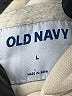 Old Navy Ivory Sweatshirt Size L - photo 7