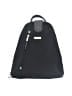 Baggallini 100% Nylon Black Backpack One size - photo 1