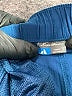 Eddie Bauer Solid Blue Athletic Shorts Size 12 - photo 3