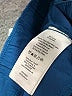 Eddie Bauer Solid Blue Athletic Shorts Size 12 - photo 4
