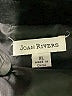 Joan Rivers Black Jacket Size XL - photo 6