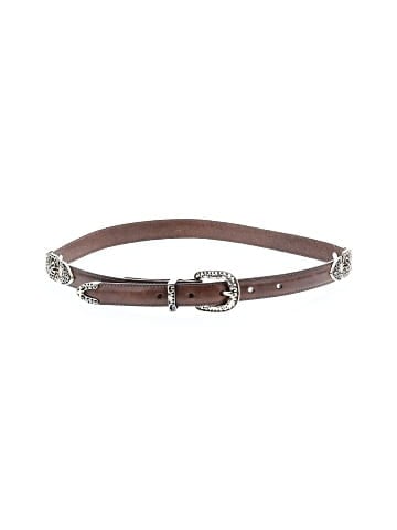 Brighton Leather Belt (view 1)