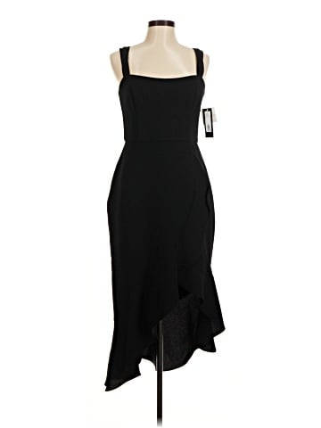 Xscape Cocktail Dress (view 1)