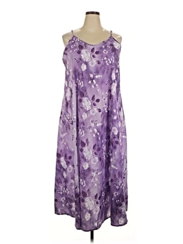 Unbranded Casual Dress (view 1)