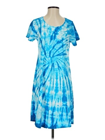 Soft Surroundings Casual Dress (view 1)