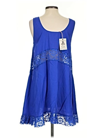 Easel Casual Dress (view 2)
