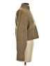Zara Tan Turtleneck Sweater Size S - photo 4