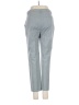 Theory Houndstooth Gray Wool Pants Size 2 - photo 2