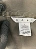CAbi Gray Jacket Size S - photo 6