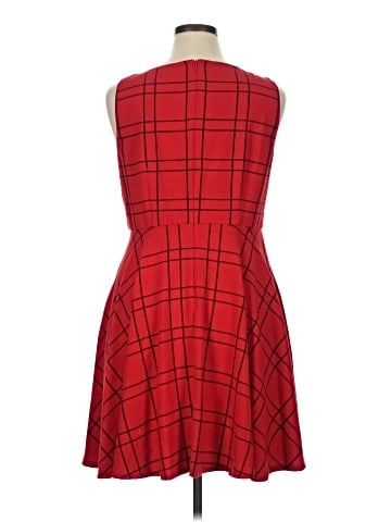 Elle Casual Dress (view 2)