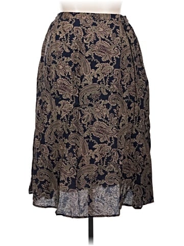 DressBarn Casual Skirt (view 1)