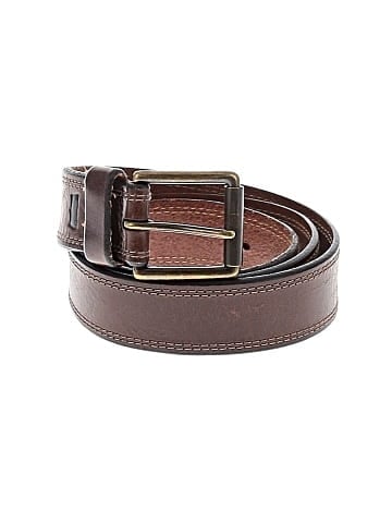 Levi's Leather Belt (view 1)
