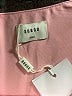 Suboo 100% Polyester Pink Cocktail Dress Size M - photo 4