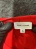 Marc Jacobs 100% Cotton Red Dress Size 8 - photo 3