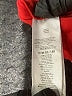 Marc Jacobs 100% Cotton Red Dress Size 8 - photo 4