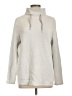 SPANX Silver Pullover Hoodie Size L - photo 1