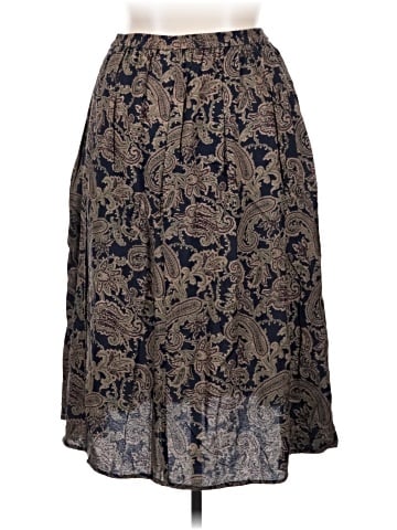 DressBarn Casual Skirt (view 2)