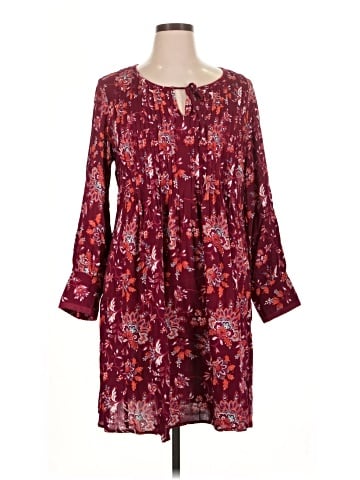 Sahalie Casual Dress (view 1)