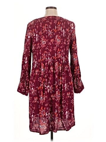 Sahalie Casual Dress (view 2)