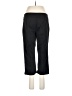 Monroe and Main Black Casual Pants Size 10 - photo 2