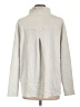 SPANX Silver Pullover Hoodie Size L - photo 2