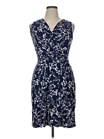 Kaileigh Cocktail Dress (view 1)