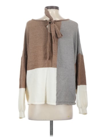 Hyfve Pullover Sweater (view 2)