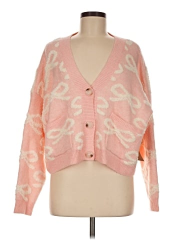 Dreamers Cardigan (view 1)
