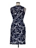 Kaileigh Blue Cocktail Dress Size XL - photo 2