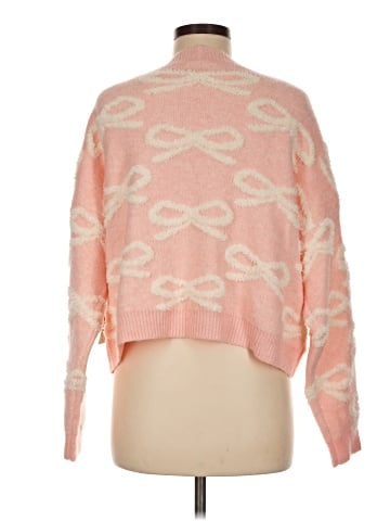 Dreamers Cardigan (view 2)