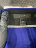 J.Crew 100% Wool Solid Blue Wool Skirt Size 00 - photo 4