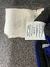 J.Crew 100% Wool Solid Blue Wool Skirt Size 00 - photo 5
