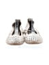 Nurture Silver Flats Size 8 1/2 - photo 2