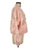 Dreamers Pink Cardigan Size M - photo 4