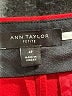 Ann Taylor Red Dress Pants Size 4 Petite - photo 6