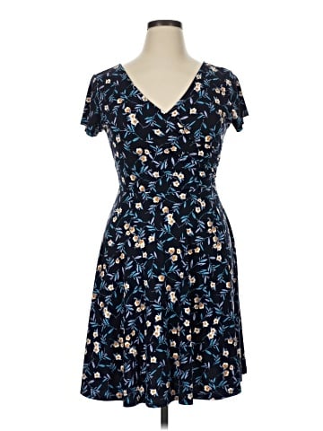 Kaileigh Casual Dress (view 1)