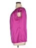 Worthington 100% Polyester Purple Sleeveless Blouse Size XL - photo 5