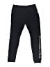 Abercrombie Kids Black Active Pants Size 15 - 16 - photo 1