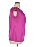 Worthington 100% Polyester Purple Sleeveless Blouse Size XL - photo 4