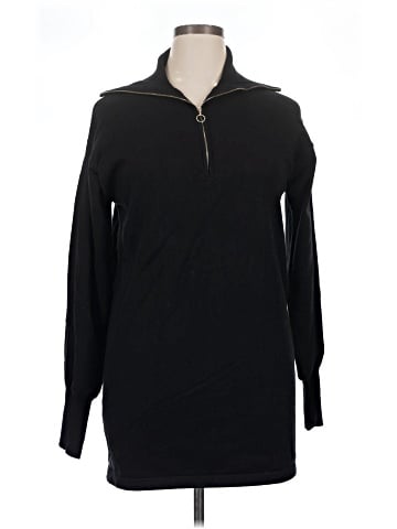 Lumiere Pullover Sweater (view 1)