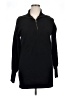 Lumiere Black Pullover Sweater Size XL - photo 1