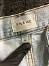 FRAME Blue Jeans Size 26 waist - photo 7